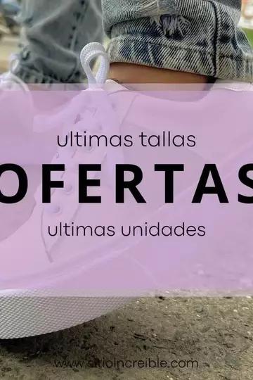 OFERTAS! Tenis, Sandalias y Maquillaje en promoción – FRESHKA CO