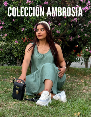 Colección AMBROSÍA