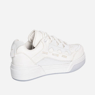 Tenis Blancos - Hera