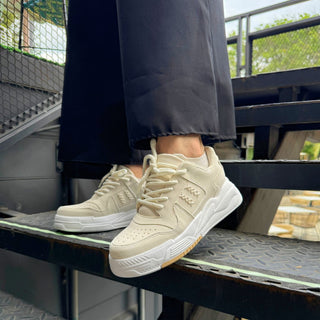 Tenis Beige- Neferet