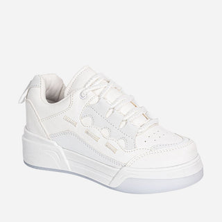 Tenis Blancos - Hera